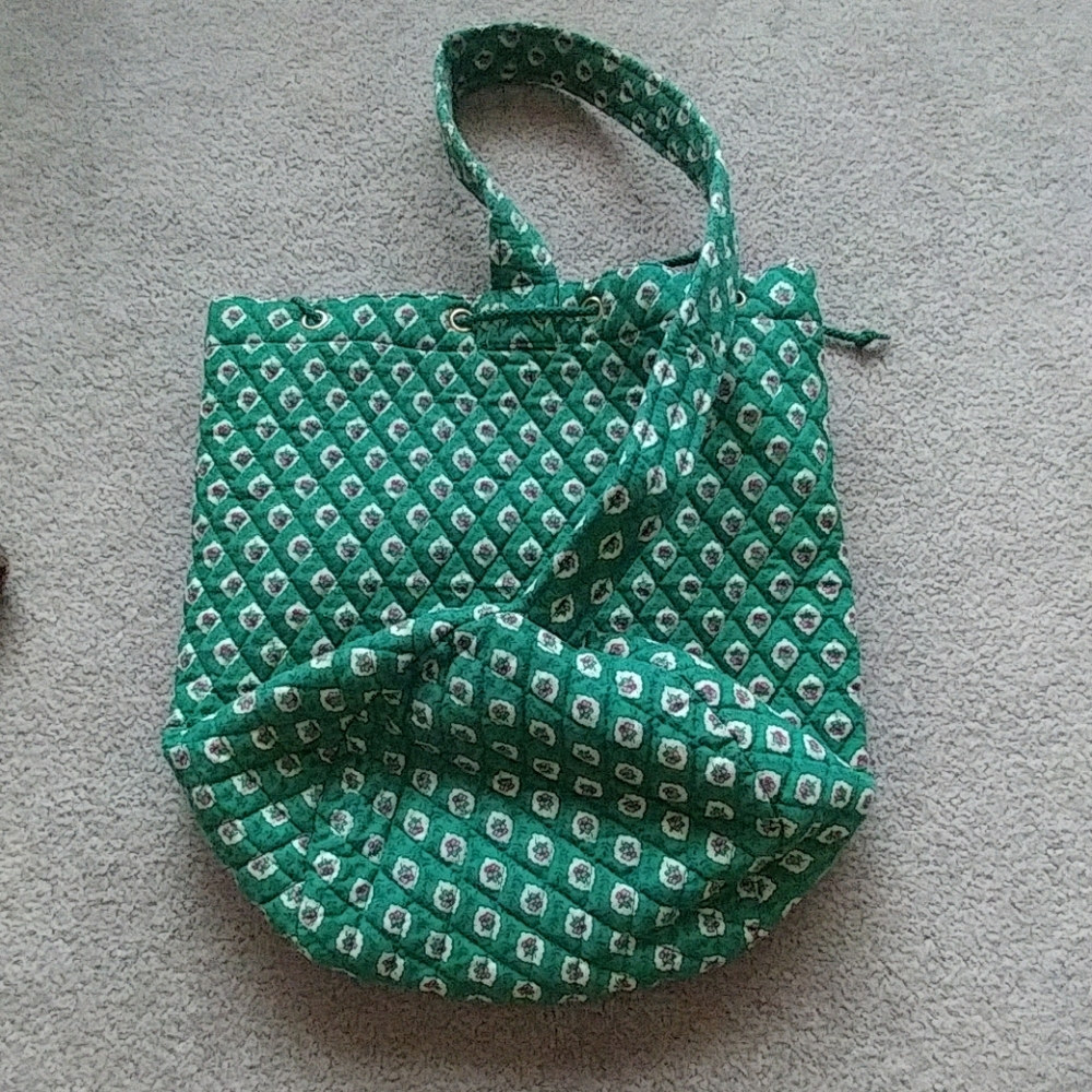 Vera Bradley Shoulder Bag - Picture 2 of 3